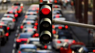 Bakıda sıxlıq müşahidə edilən yollar açıqlanıb - SİYAHI 