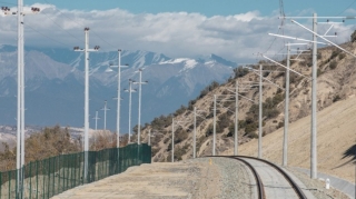 Dəmir yolu stansiyasından oğurluq edən 65 yaşlı kişi saxlanıldı 