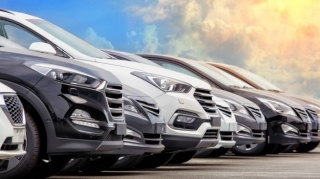 Əmanətlərin Sığortalanması Fondunun maşını 13 min manata SATIŞA ÇIXARILDI 