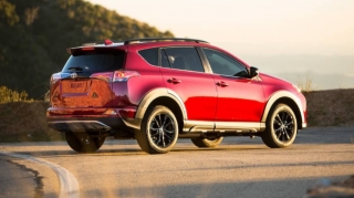 Toyota RAV4 modelinin öz-özünə alışması araşdırılır 