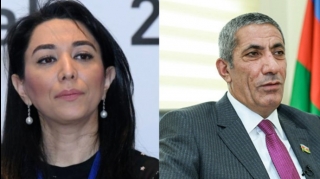 Ombudsman və Siyavuş Novruzov da toya görə cərimələndi