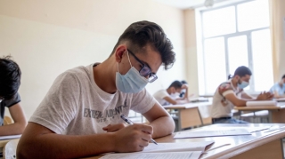 Növbəti qəbul imtahanlarının ikinci mərhələsinin qrafiki elan olunub 