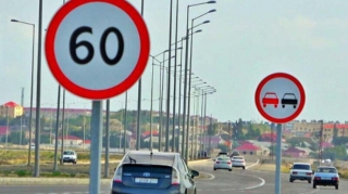 “Yol hərəkəti haqqında” qanunda dəyişiklik ediləcək - Qərar imzalandı 