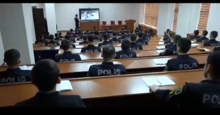 Polis Akademiyasına sənəd qəbulu başladı - VİDEO 
