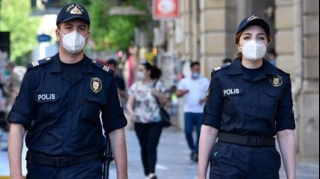 TƏBİB  sərt qapanma olacağı ilə bağlı məsələyə aydınlıq gətirdi