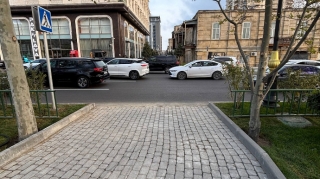 İslam Səfərli küçəsində hansı dəyişikliklər edilməlidir? – EKSPERT RƏYİ - FOTO 