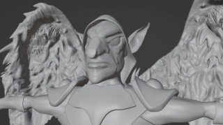 "Goblin"lər kimlərdir? (R)