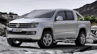 Как можно «прокачать» Volkswagen Amarok?   - ФОТО - ВИДЕО