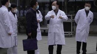 Çin alimləri:  "ABŞ-da koronavirus daha əvvəl yayılıb"