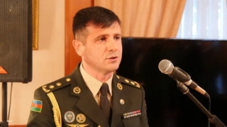 General rütbəsi verilən polkovniklər kimdir? 