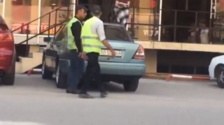 "Parkovşikləri" polis reydlərindən himayə edənlər kimdir? - Ekspert AÇIQLADI 