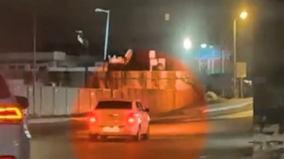 Bakıda narkotacirlərin saxlanılmasının ANBAAN GÖRÜNTÜLƏRİ - VİDEO 