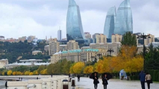 Azərbaycan ən xoşbəxt beş ölkə arasında