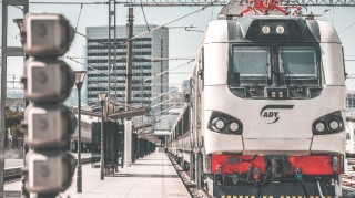 Dəmiryol şəbəkəsinin səmərəliliyi necə müəyyən olunur? - RƏY