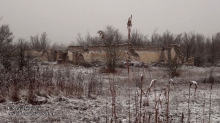 Cəbrayılın Aşağı Maralyan  kəndindən görüntülər  - VİDEO - FOTO