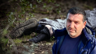 Başını balta ilə kəsib dərəyə atıblar: Arif Nəbiyevin qatili öz oğludur? - VİDEO 