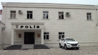 Ağstafada karantin qaydalarını pozan şəxslər məsuliyyətə cəlb edilib  - FOTO