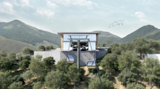 Laçın kanat yolunun inşası nə vaxt tamamlanacaq? - VİDEO 