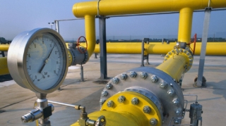 Azərbaycan Serbiyaya qaz ixracını artıracaq 