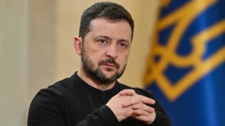 Zelenskidən bərbad qərar: Görün nə etdi... 