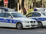 Polis əməkdaşı zəncirvari qəzaya səbəb oldu