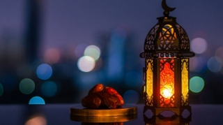 Ramazan ayının ilk gününün duası - İmsak və iftar vaxtı 