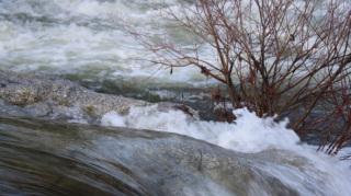 Nazirlik bölgələrdə sel olacağı barədə xəbərdarlıq edib 