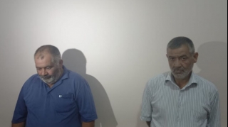 Bərdədə narkotik vasitənin qanunsuz dövriyyəsində şübhəli bilinən şəxslər saxlanılıb   - FOTO