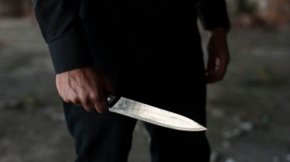 Bakıda 29 yaşlı oğlan ürəyindən bıçaqlanıb 