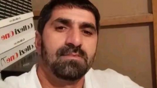 Rusiyada hündürlükdən yıxılan azərbaycanlı öldü - FOTO