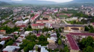 Создан Ханкендинский ГОП, в Ходжалы, Тертер и Ханкенди назначены коменданты