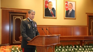 Vilayət Eyvazov polis orqanlarındakı mənfi hallardan danışıb