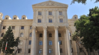 XİN-dən Ədalət Məhkəməsinin qərarına REAKSİYA 