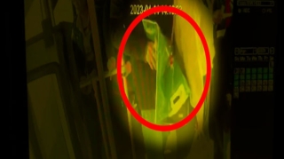 Bakıda cibgirlik etməkdə şübhəli bilinən şəxs tutulub  - FOTO - VİDEO