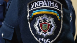 Hüquq-mühafizə orqanları əməkdaşlarına qarşı sui-qəsdlər artıb - Ukrayna DİN 