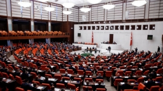 Парламент Турции утвердил отправку военных в Азербайджан