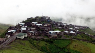 Xınalıq kəndinə su və kanalizasiya xətti çəkiləcək 