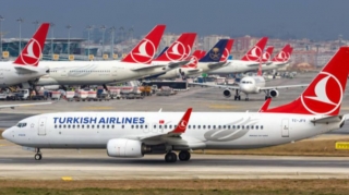 Türk aviaşirkəti rusiyalı səyahətçilərə fürsət verdi 