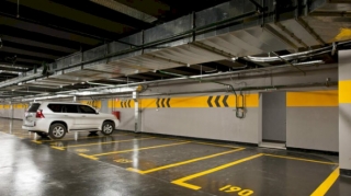 Bakıda ev qiymətinə olan qarajlar - VİDEO 