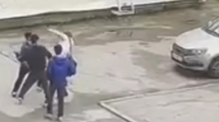 Rusiyadan azərbaycanlılara qarşı növbəti rəzalət - Ailə deportasiya edildi 