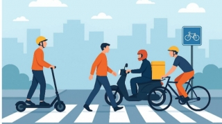 Bakıda skuter və velosiped sifarişləri nə qədər artıb? - ARAŞDIRMA 