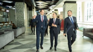 Xorvatiya “ASAN xidmət” modelinin tətbiqi üçün müraciət edib - FOTO 