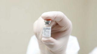 Peyvənd olunanların sayı açıqlandı  - FOTO