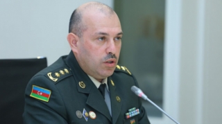 Vaqif Dərgahlı  yeni vəzifəyə təyin edilib