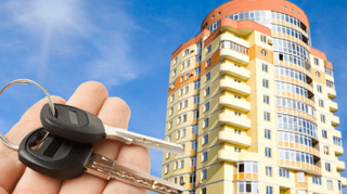 Evlərin qiyməti artmaqda davam edəcək  