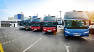 Avtovağzalların təşkil qaydası müəyyənləşir 