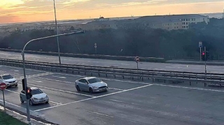 Bu küçələrdə yeni işıqforlar quraşdırıldı - FOTO