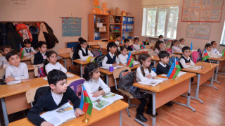 Şagirdlərin həftədə 2-3 dəfə məktəbə gəlməsi planlaşdırılır - Nazirlik 