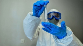 Azərbaycanda daha 40 nəfər koronavirusdan öldü: 1850 yeni yoluxma  