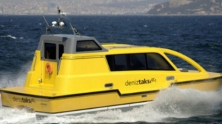 Xəzərdə taksi xidməti: Bölgələrə dənizlə də getmək mümkün olacaq? 